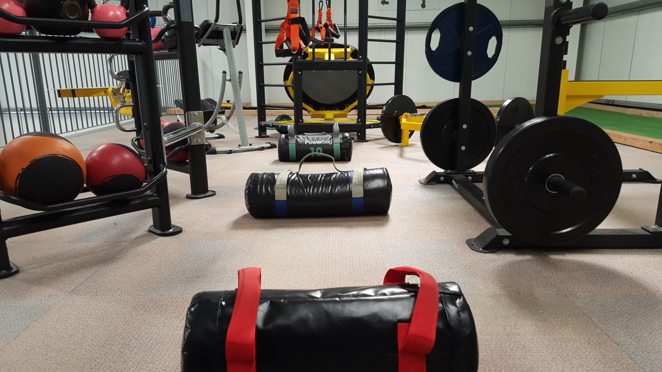 ClubActive Mullingar's Biggest and Most Innovative Gym