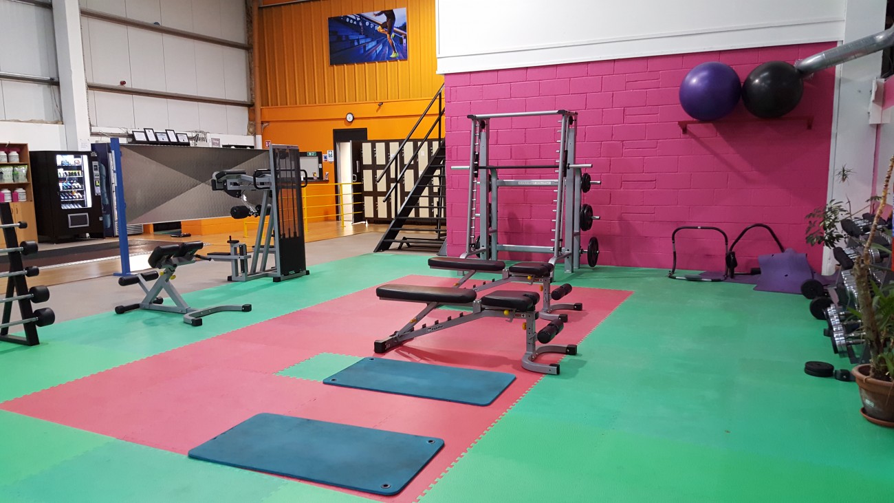 ClubActive Mullingar's Biggest and Most Innovative Gym