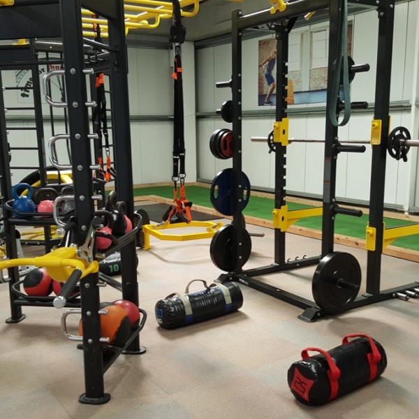 Gallery Clubactive Mullingars Biggest And Most Innovative Gym