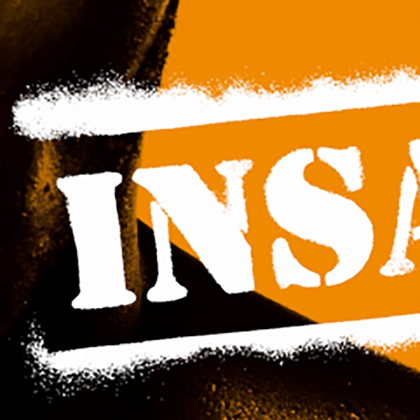 (Photo:) Insanity - A full body workout that involves no gym or equipment. The programme is worked off maximum training time with minimum break time otherwise referred to as MAX INTERVAL TRAINING!  You work constantly for 3 minute intervals with a rest period of 30 seconds.